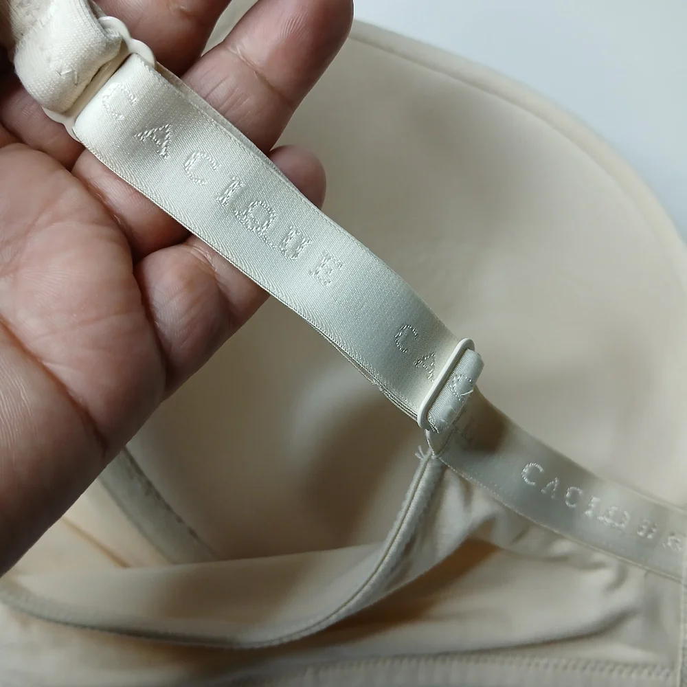 Cacique Ivory Underwire‎ Bra